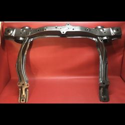 Honda Accord  Crossmember Subframe Engine Cradle Forward Beam