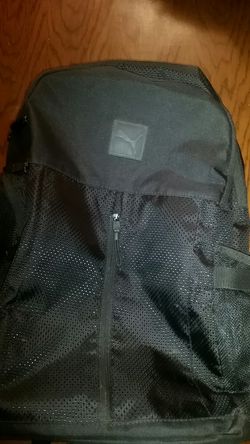 Puma backpack
