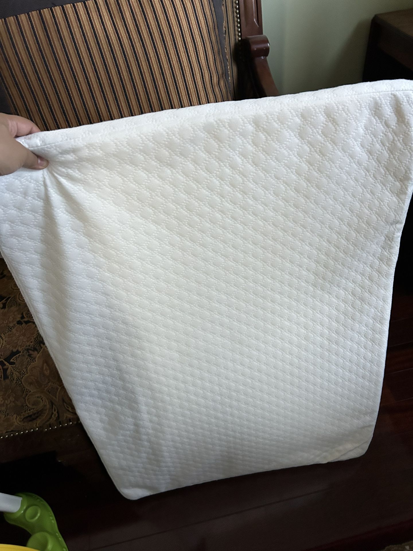 Pack And Play Mattress Pad 