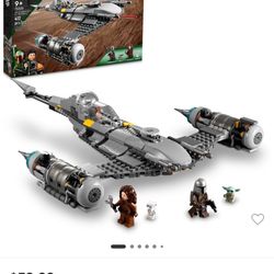 Star Wars lego