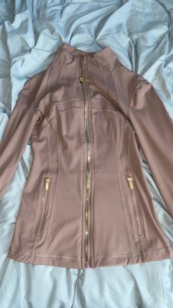 Lululemon jacket