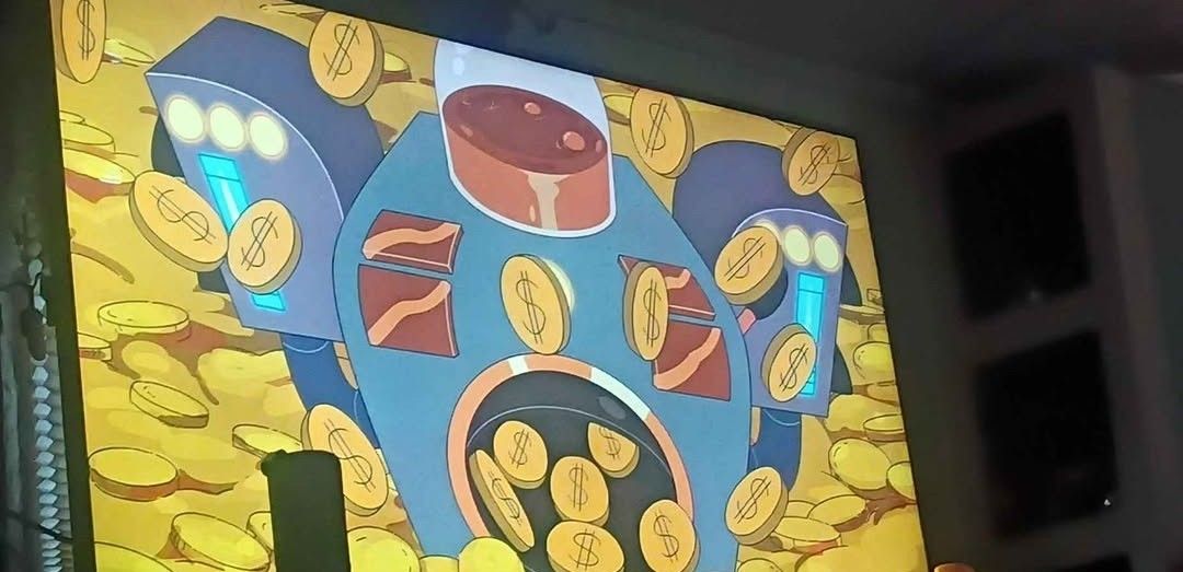 55 Inch Flat Screen Tv