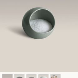 Salt Cellar - Year & Day