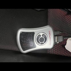 Mazda Speed Access Port Tuner