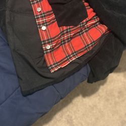 Cute Crop Top 