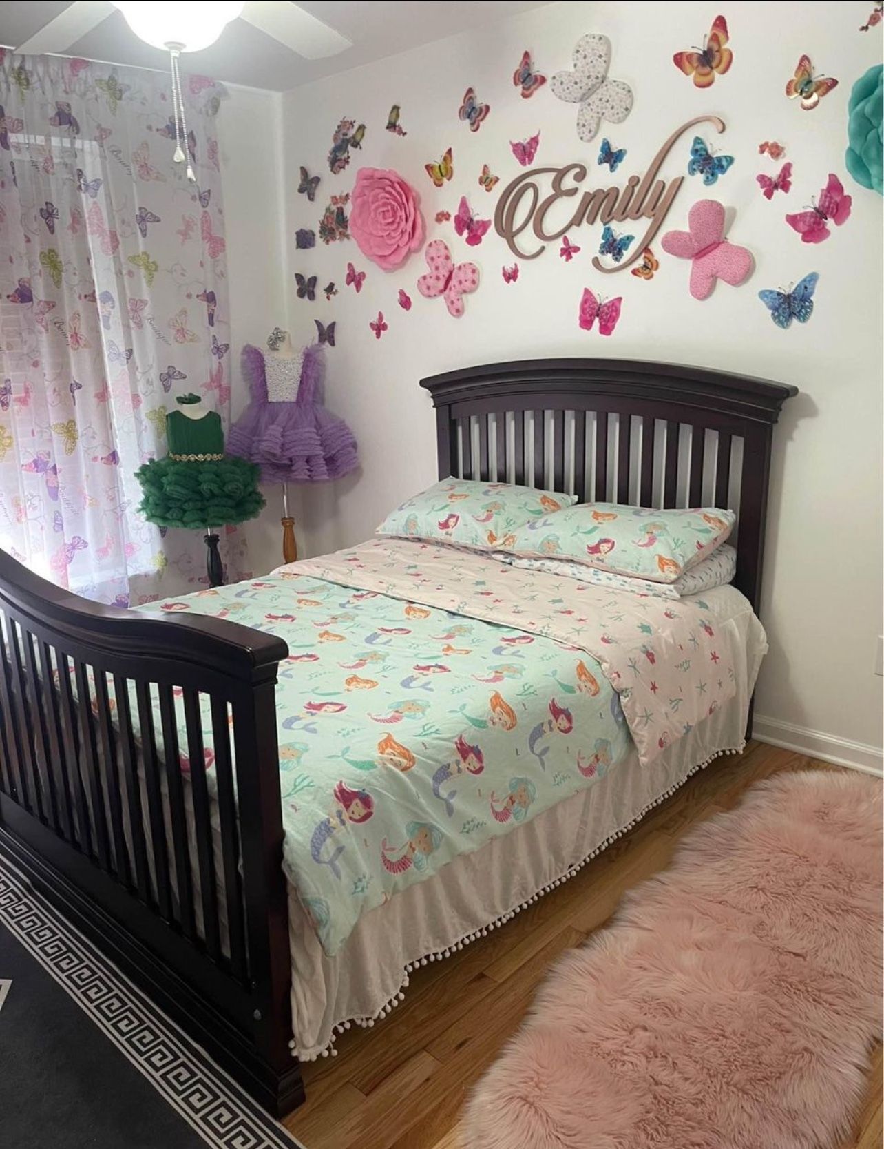 Full Size Bedroom Set