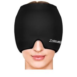 Migraine Headache Relief Cap