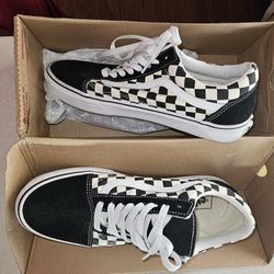 Vans OLD SKOOL sz 10.5
