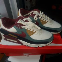 Nike Air Max Retro