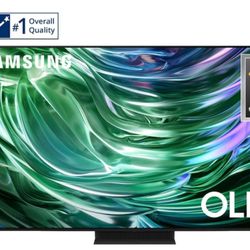 SAMSUNG 77"INCH OLED 4K S90D 