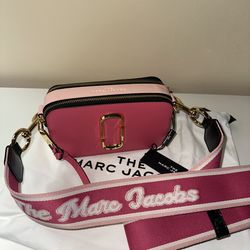Marc Jacob’s snapshot bag