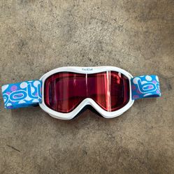 Bollé Women Snow Goggles