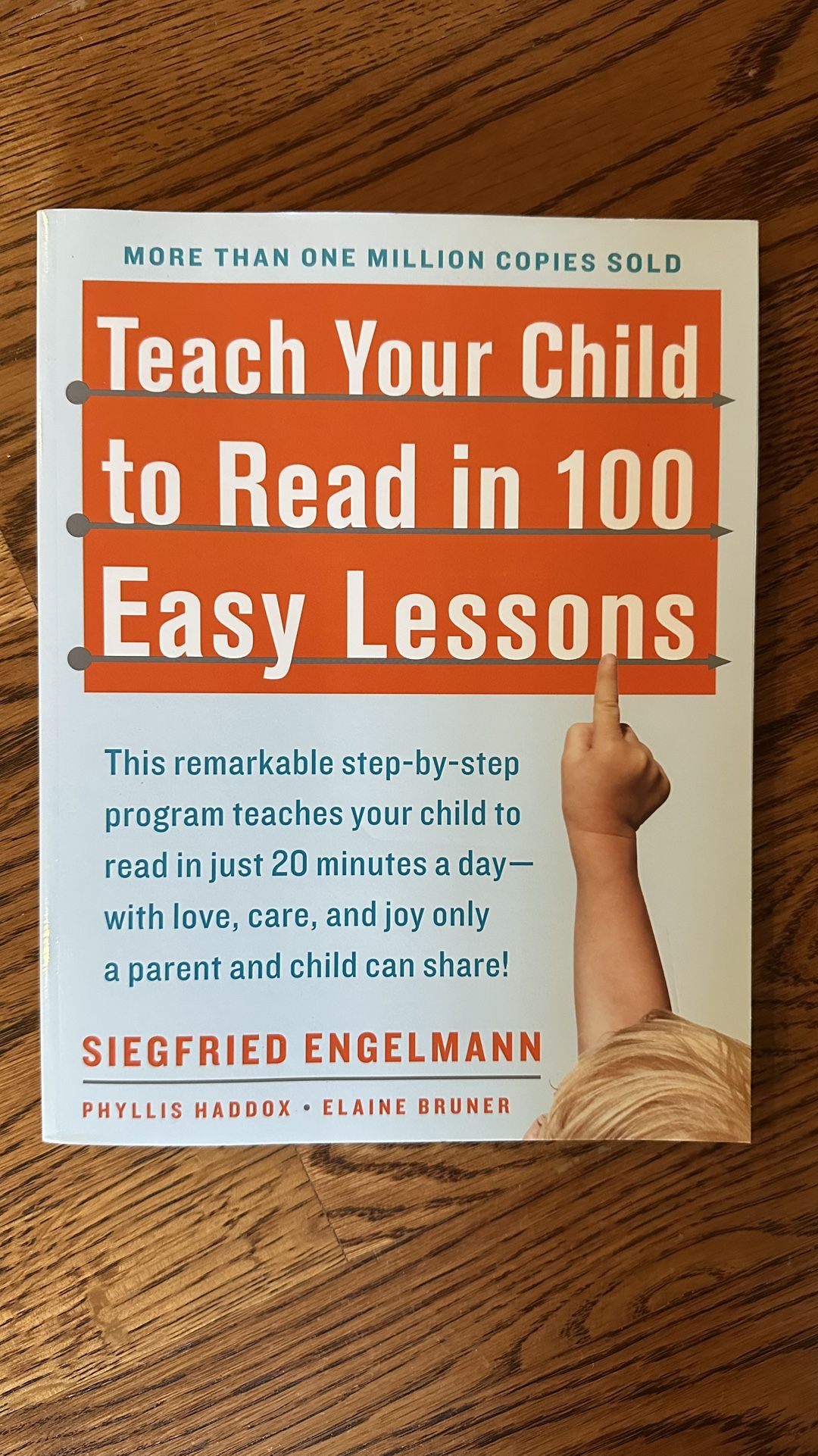 Teach Your Child To Read In 100 Easy Lessons