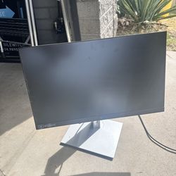 HP E23 G4 23" Class Full HD LCD Monitor