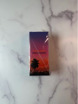 Louis Vuitton City of Stars EDP 100ml Brand New Sealed