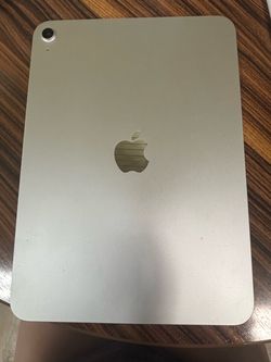 iPad (A16)