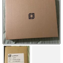 Jumper Laptop 14 Inches 