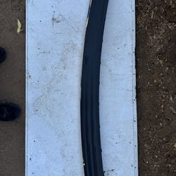 2015-2020 GMC Yukon Rear Bumper Pad