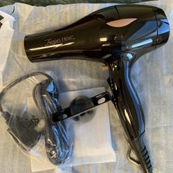 Hair Dryer