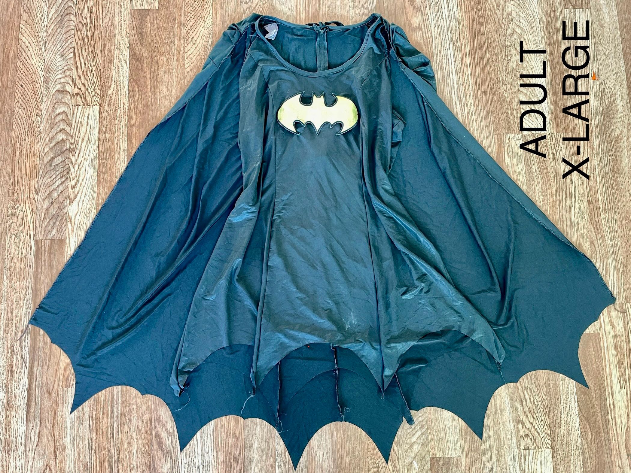 Women’s Halloween Costume XL