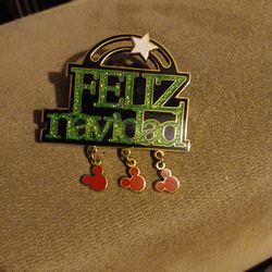Disney Pin 