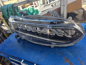 2018- 2020 Honda Accord Right Headlight