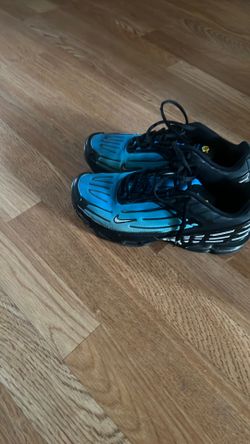 Nike Air Max Plus 3