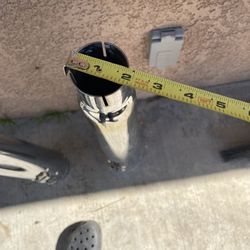 2 Harley Davidson muffler look new