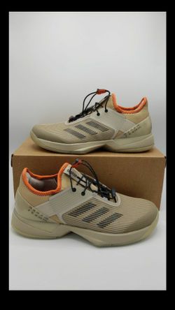 New Adidas Adizero tennis shoes size 10.5US