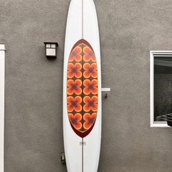 Blackbird Glider Longboard 9'11