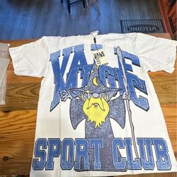 Vale shirt small
