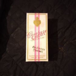 Juicy Couture Perfume 
