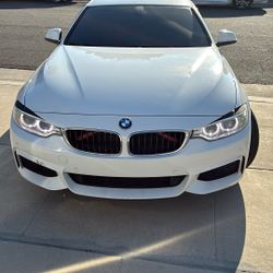 Bmw 428i