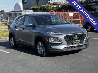 2019 Hyundai Kona