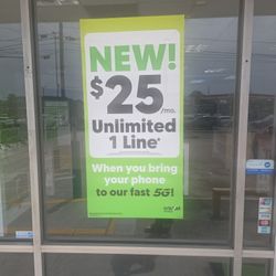 BRING YOUR Device AND YOU GET 25 A MONTH