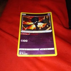 Radiant Gardevoir 069/196