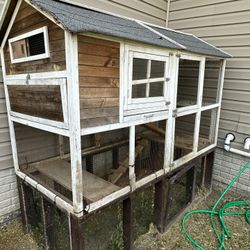 Chicken Coop