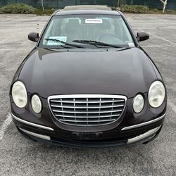 2008 Kia Amanti (95k Miles)