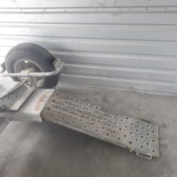 Tow Trailer 