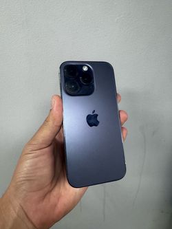 iPhone 14 Pro 256 Gb unlock
