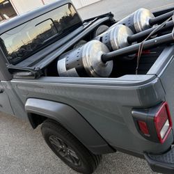 Heaters To Warm Up New Years Eve Party !