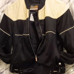 Women's Power Trip Motorcycle Jacket