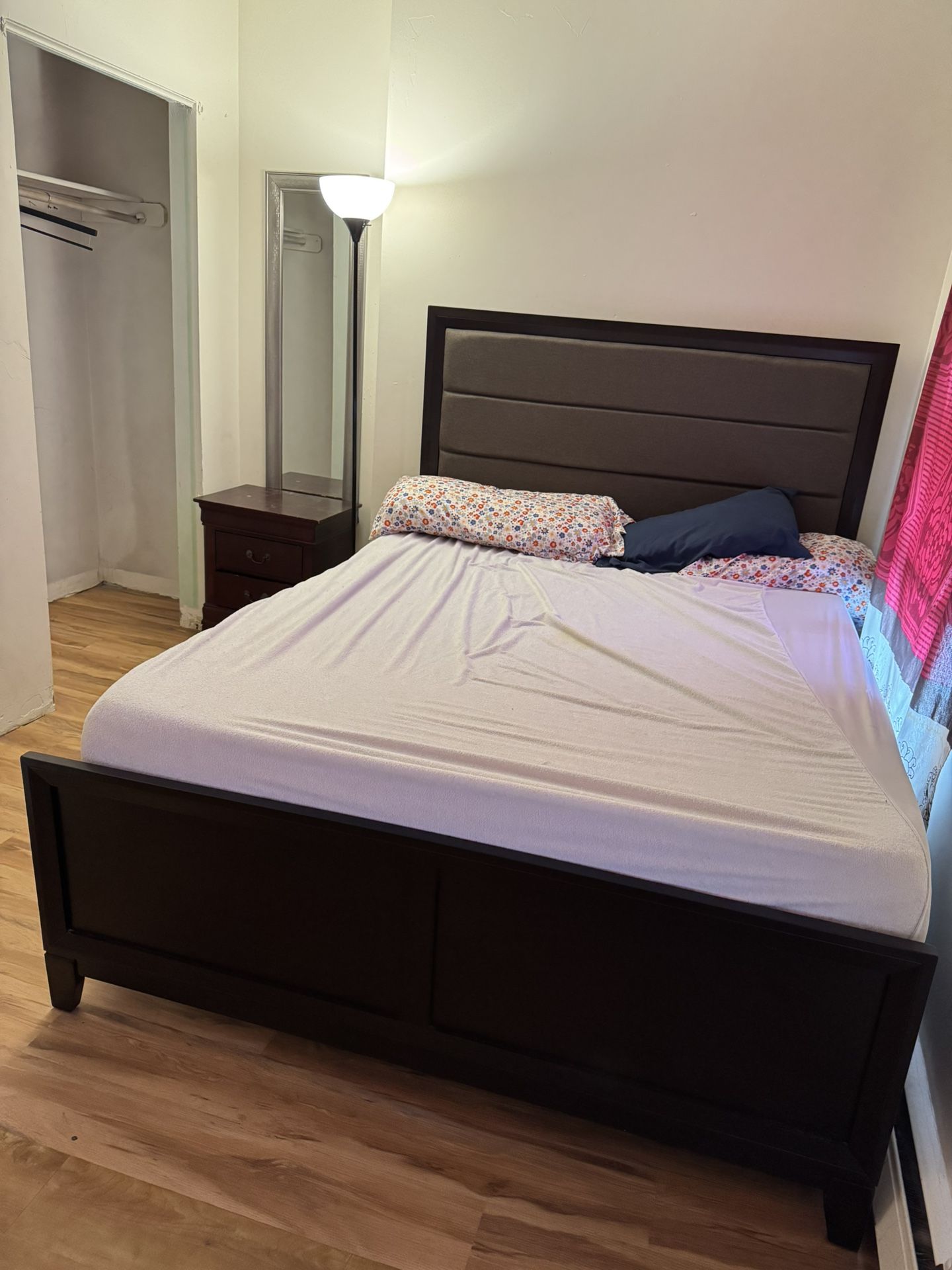 Mattress