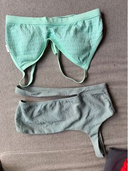 Swimsuits - size L