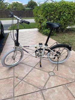 Bikes And Outdoor