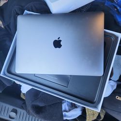 Macbook Pro