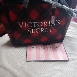 Victoria secret Tote Bag for Sale in Gervais, OR - OfferUp