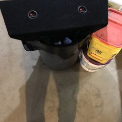 Car stereo Speakers