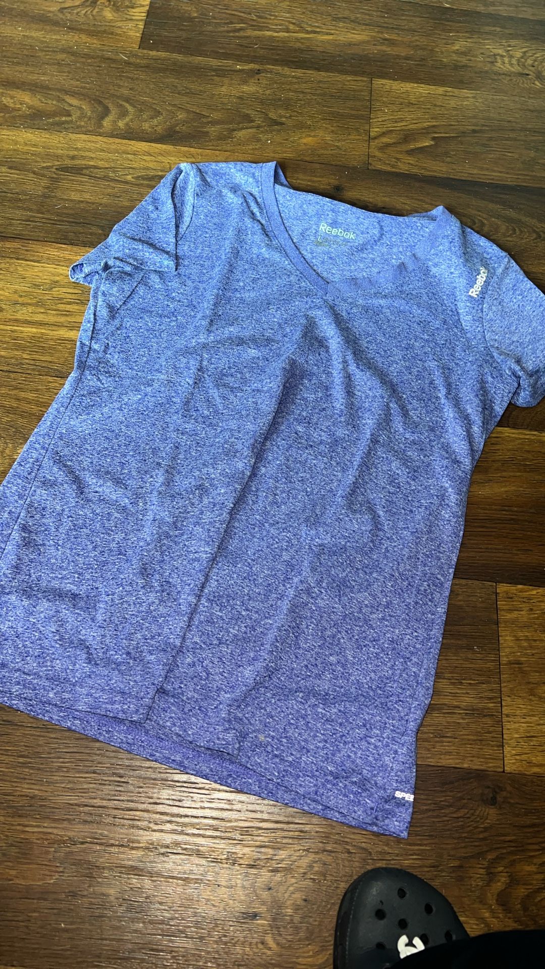 Reebok large