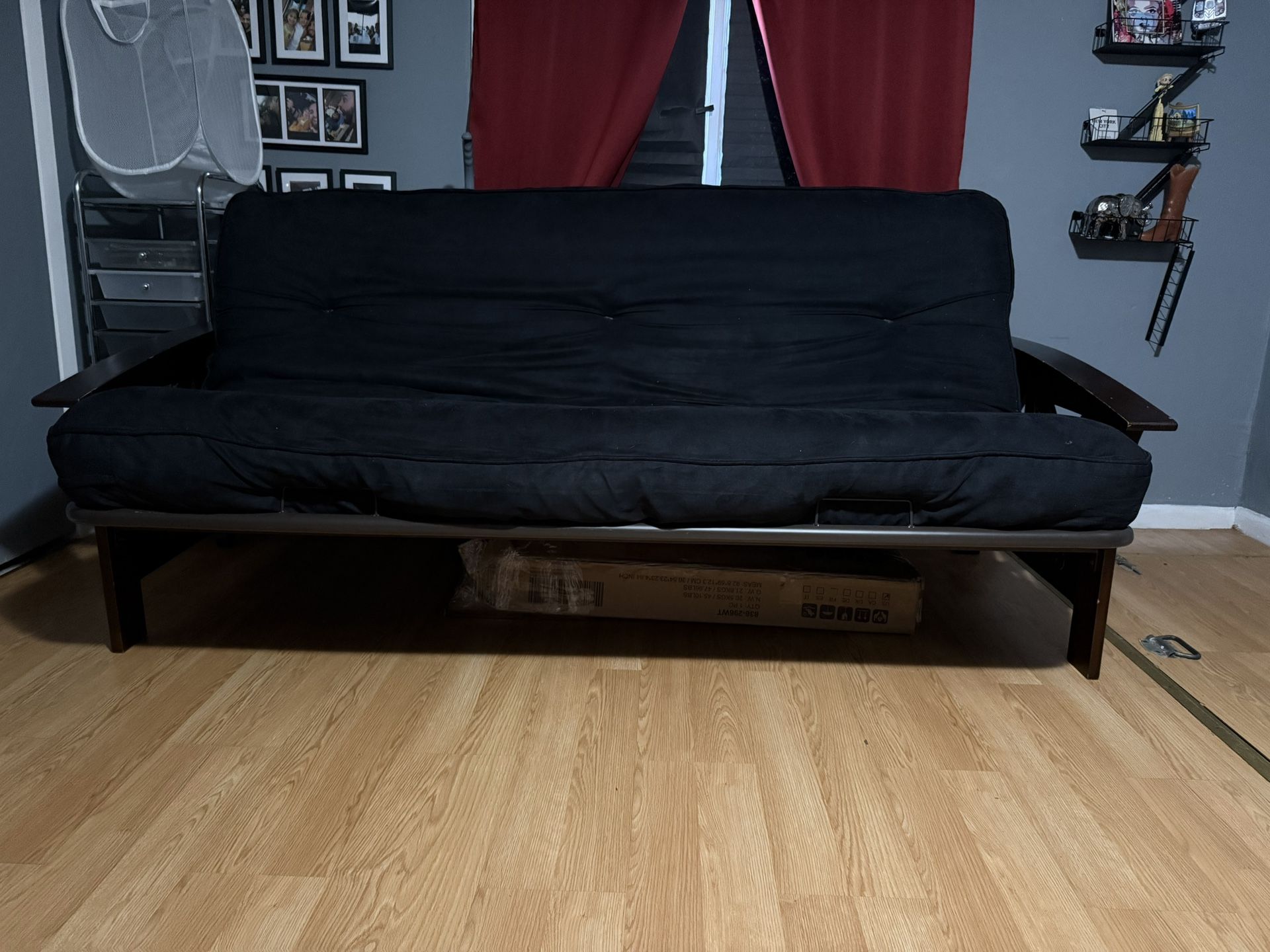 Futon Sofa Bed